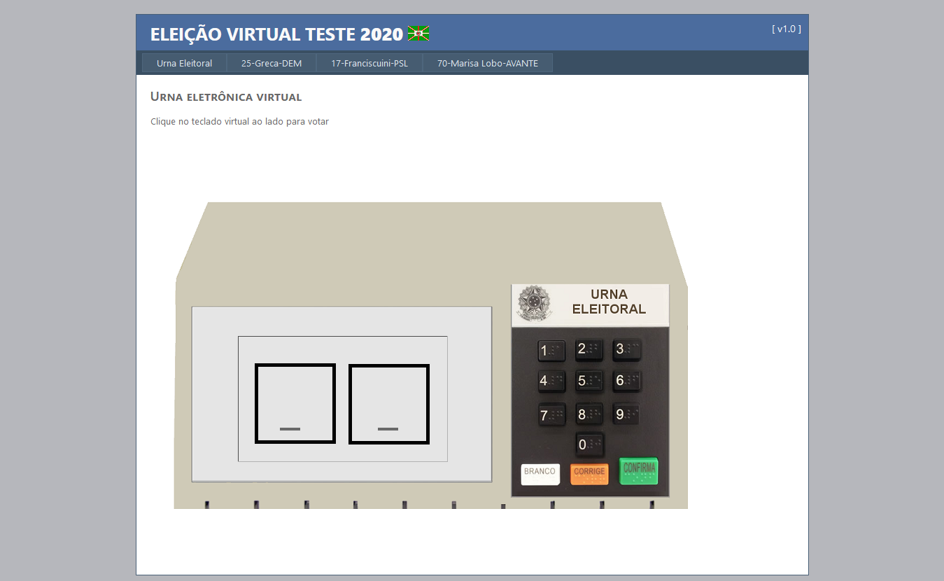 ATTO TECNOLOGIA